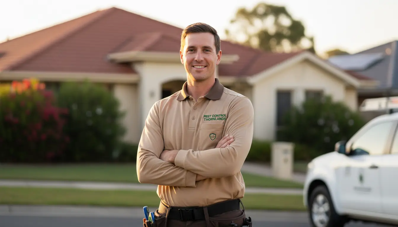 Professional service team